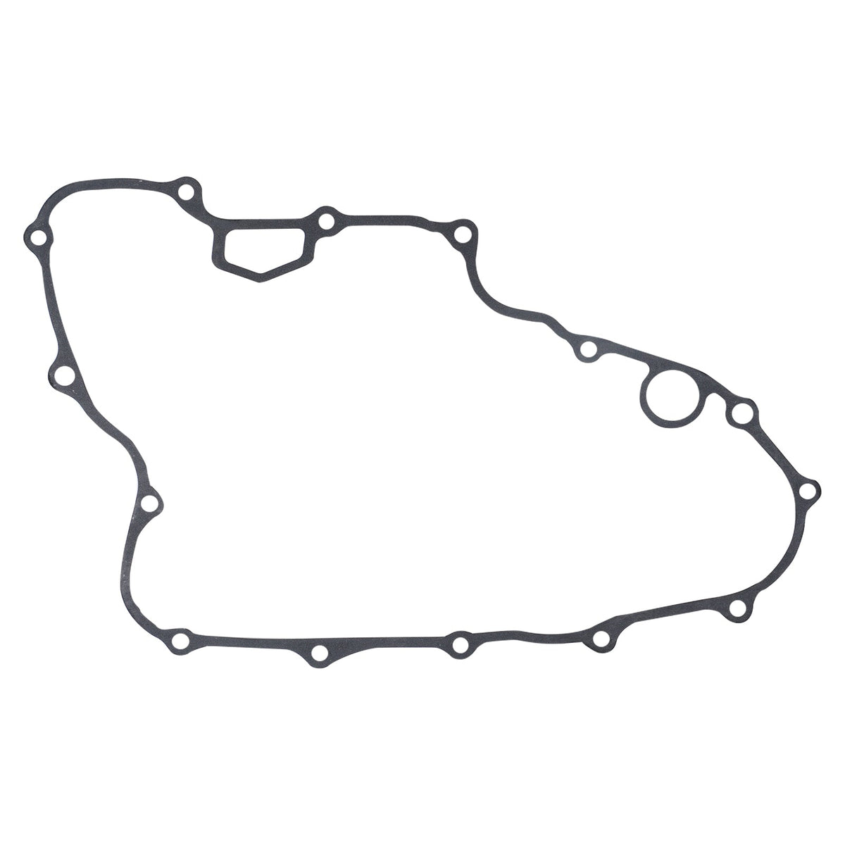 ATV Crankcase Clutch Cover Gasket #11394-HP1-600 For Honda TRX 450 R / ER
