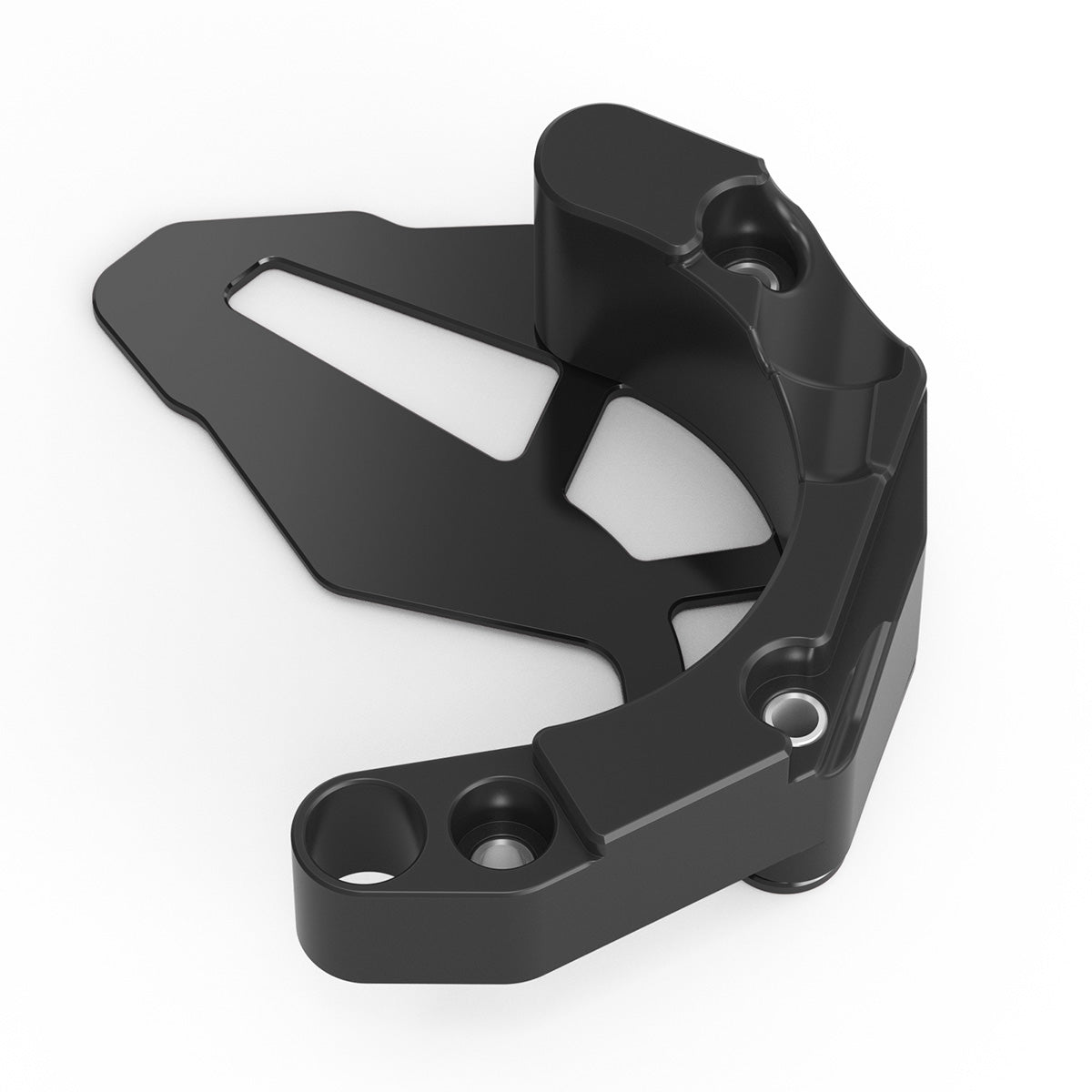 Engine Case Saver Chain Guard Trim Panel For Honda TRX 450 R / ER 06-14