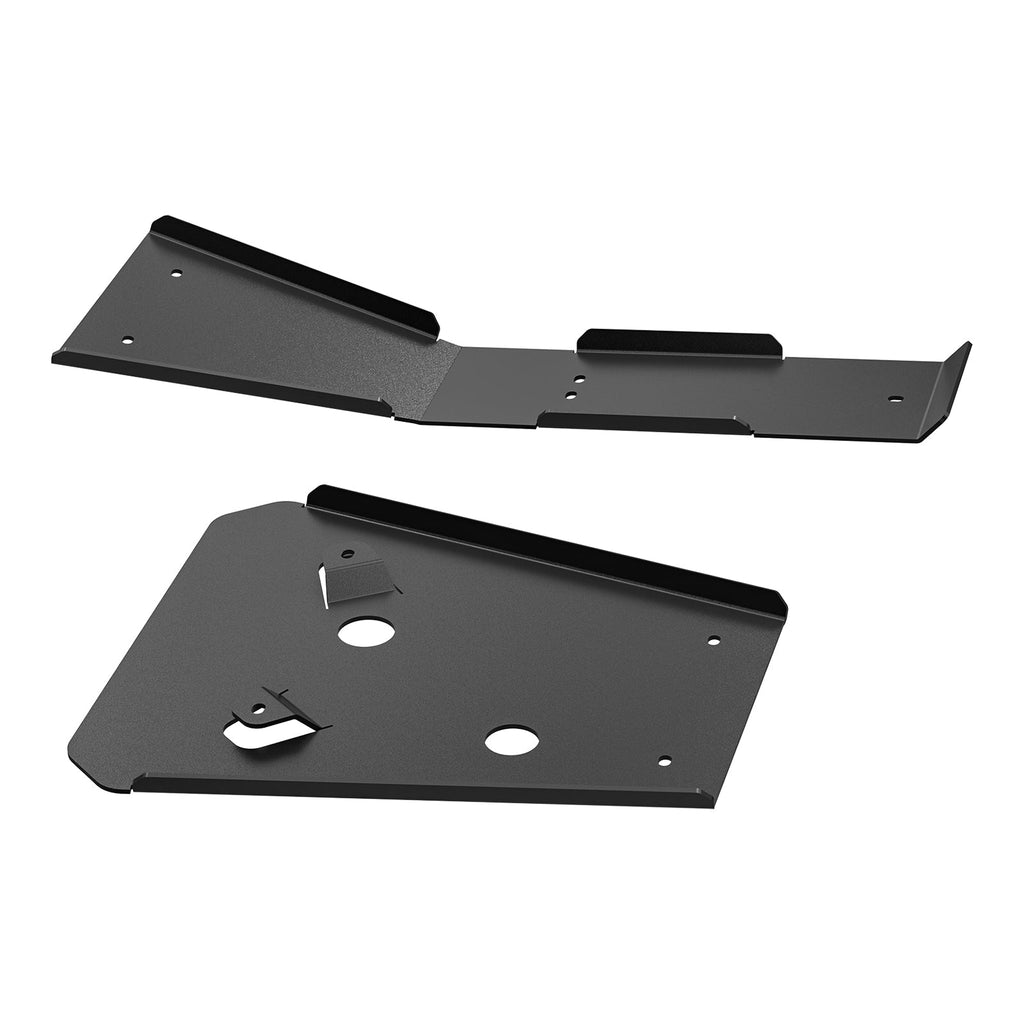 Engine Frame Glide Skid Plate Guard For Honda TRX 450 R / ER 2006-2014