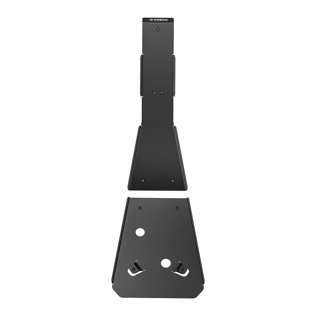 Engine Frame Glide Skid Plate Guard For Honda TRX 450 R / ER 2006-2014