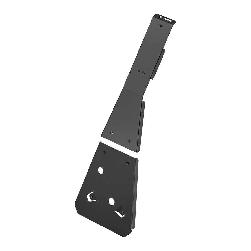 Engine Frame Glide Skid Plate Guard For Honda TRX 450 R / ER 2006-2014