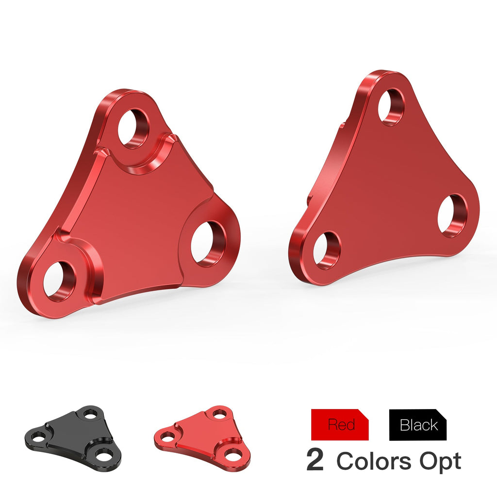 Engine Stay Mounting Hanger Brackets Holder For Honda TRX 450 R / ER 06-14