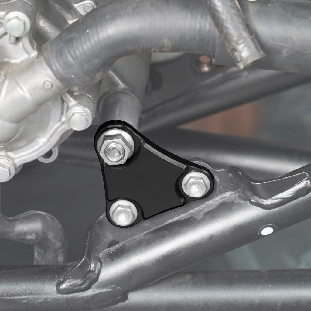 Engine Stay Mounting Hanger Brackets Holder For Honda TRX 450 R / ER 06-14
