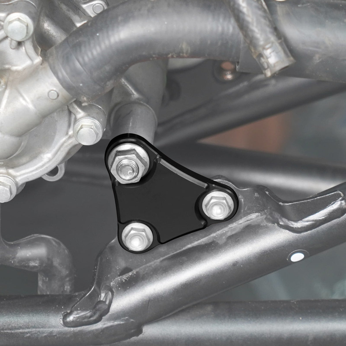 Engine Stay Mounting Hanger Brackets Holder For Honda TRX 450 R / ER 06-14