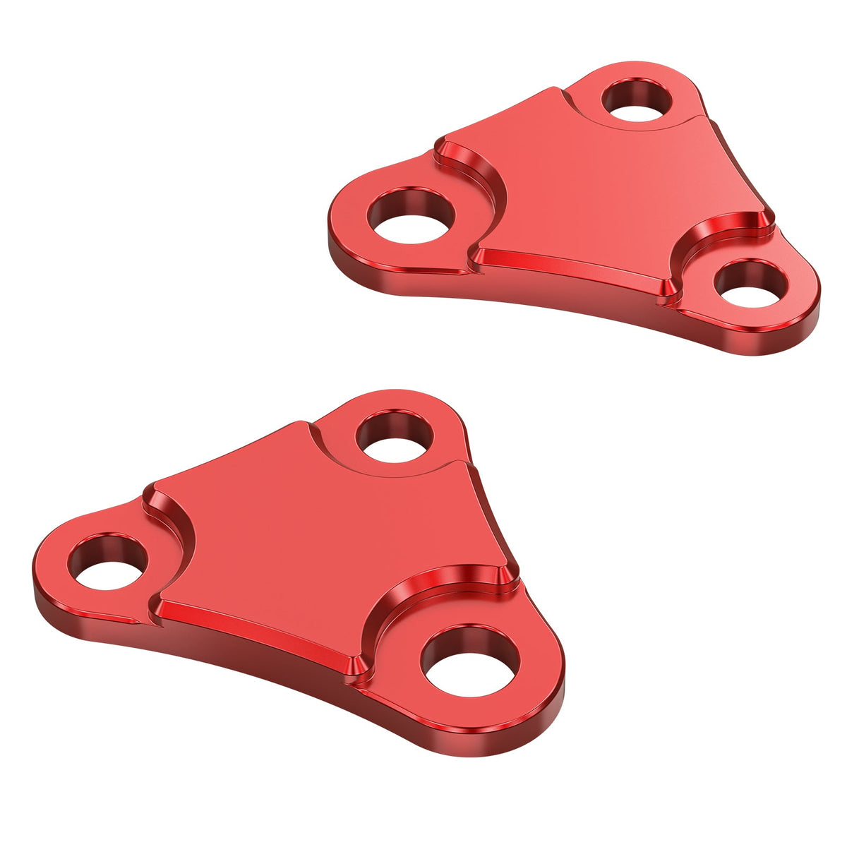 Engine Stay Mounting Hanger Brackets Holder For Honda TRX 450 R / ER 06-14