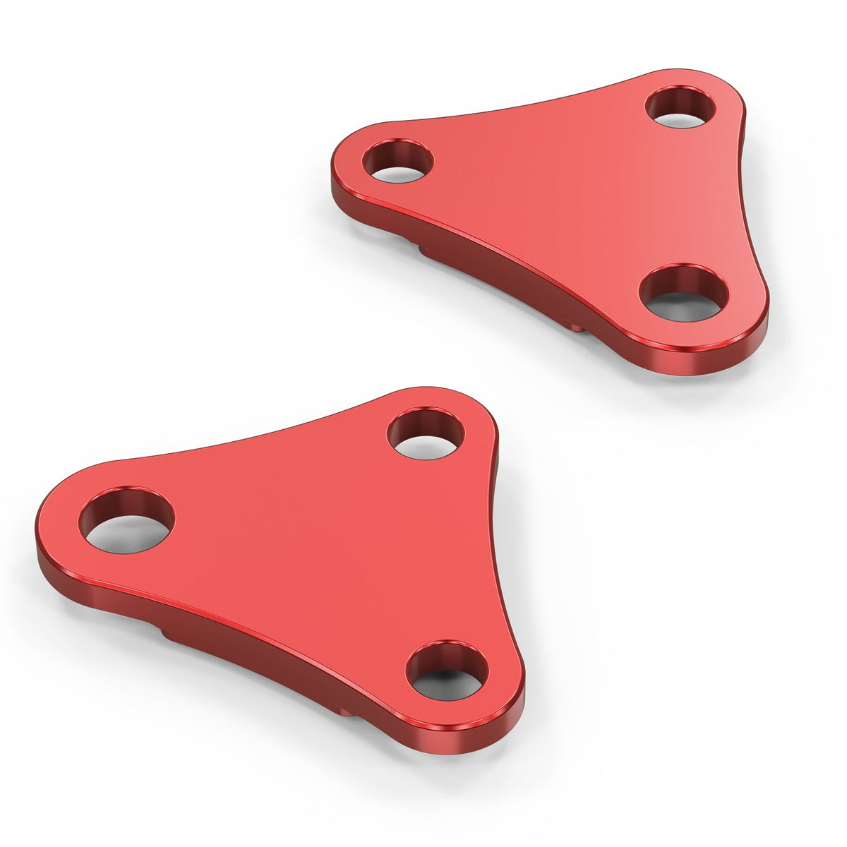 Engine Stay Mounting Hanger Brackets Holder For Honda TRX 450 R / ER 06-14