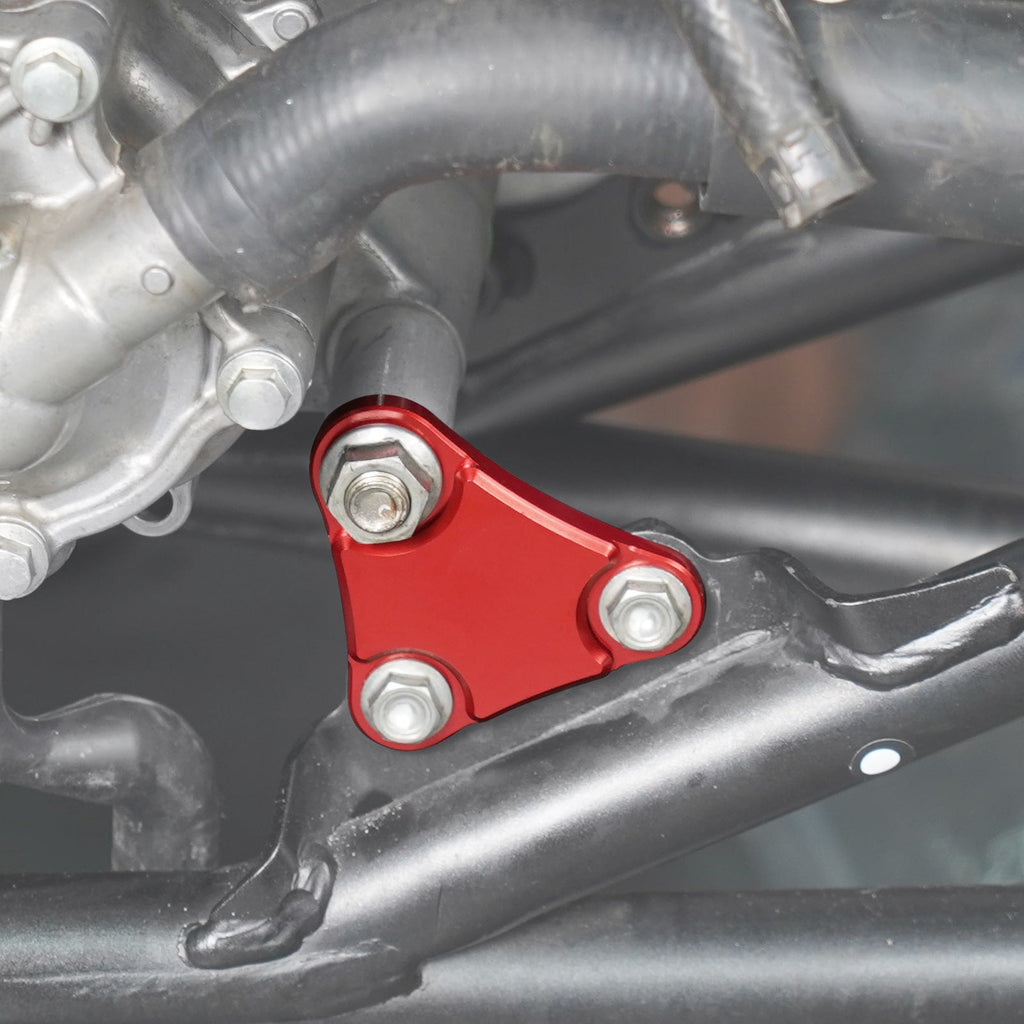 Engine Stay Mounting Hanger Brackets Holder For Honda TRX 450 R / ER 06-14