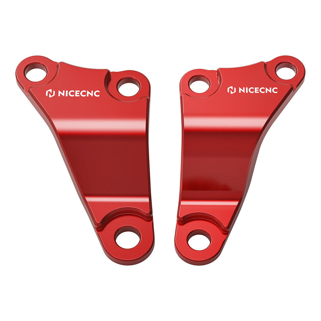 Engine Upper Stay Mounting Hanger Brackets For Honda TRX 450 R / ER 06-14