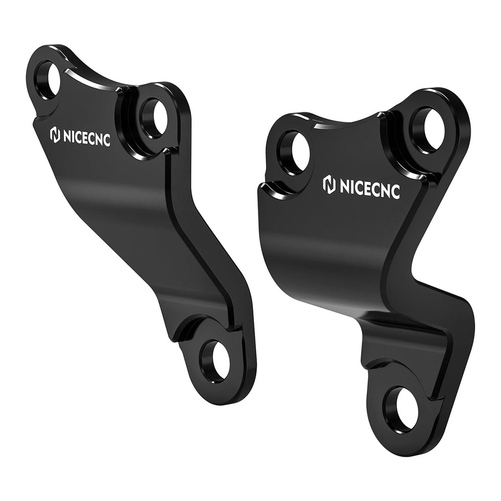 Engine Upper Stay Mounting Hanger Brackets For Honda TRX 450 R / ER 06-14