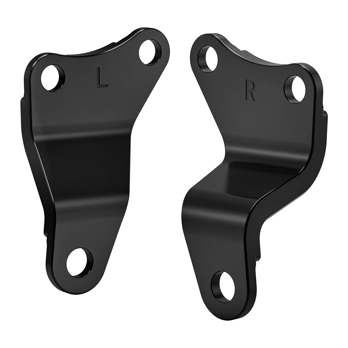 Engine Upper Stay Mounting Hanger Brackets For Honda TRX 450 R / ER 06-14