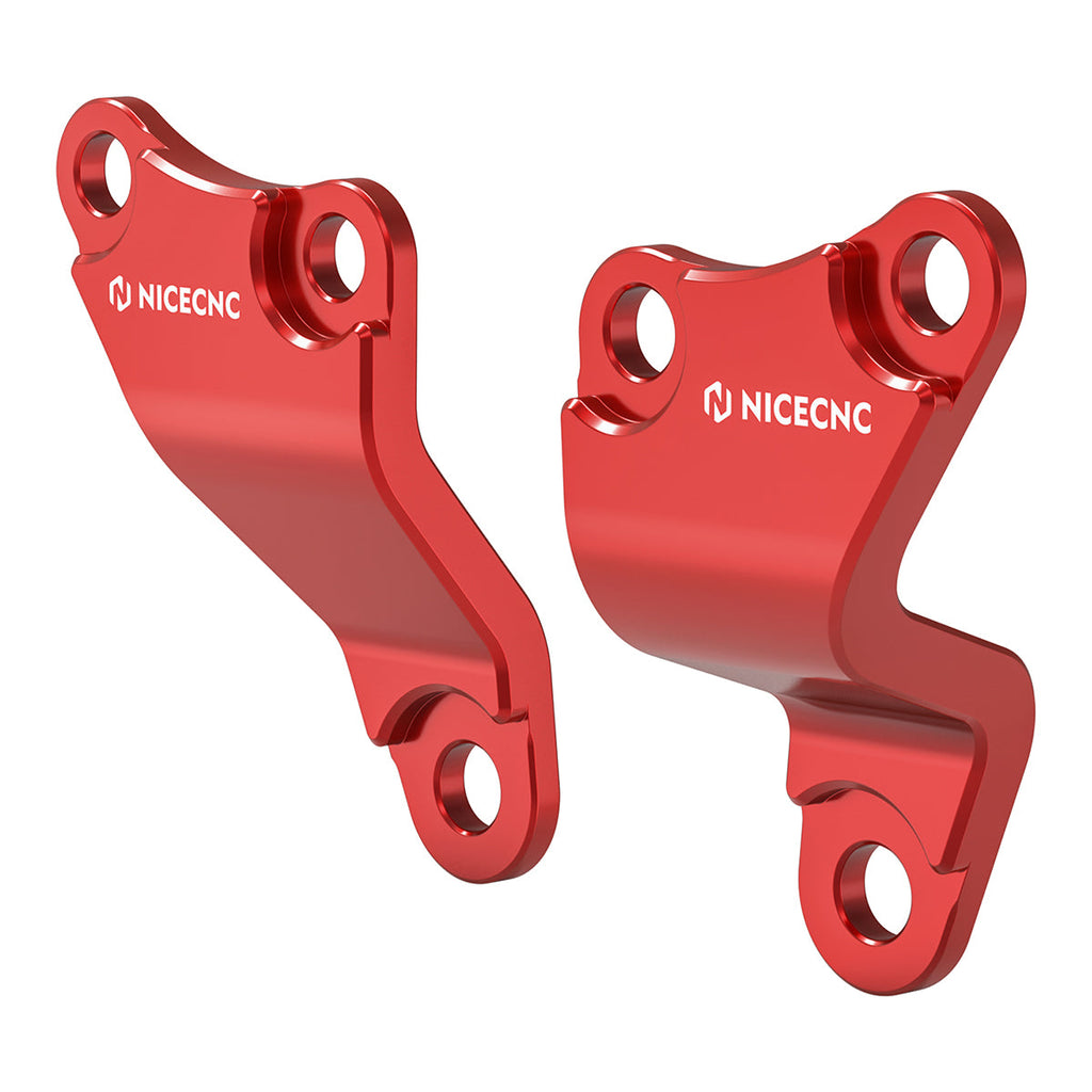 Engine Upper Stay Mounting Hanger Brackets For Honda TRX 450 R / ER 06-14