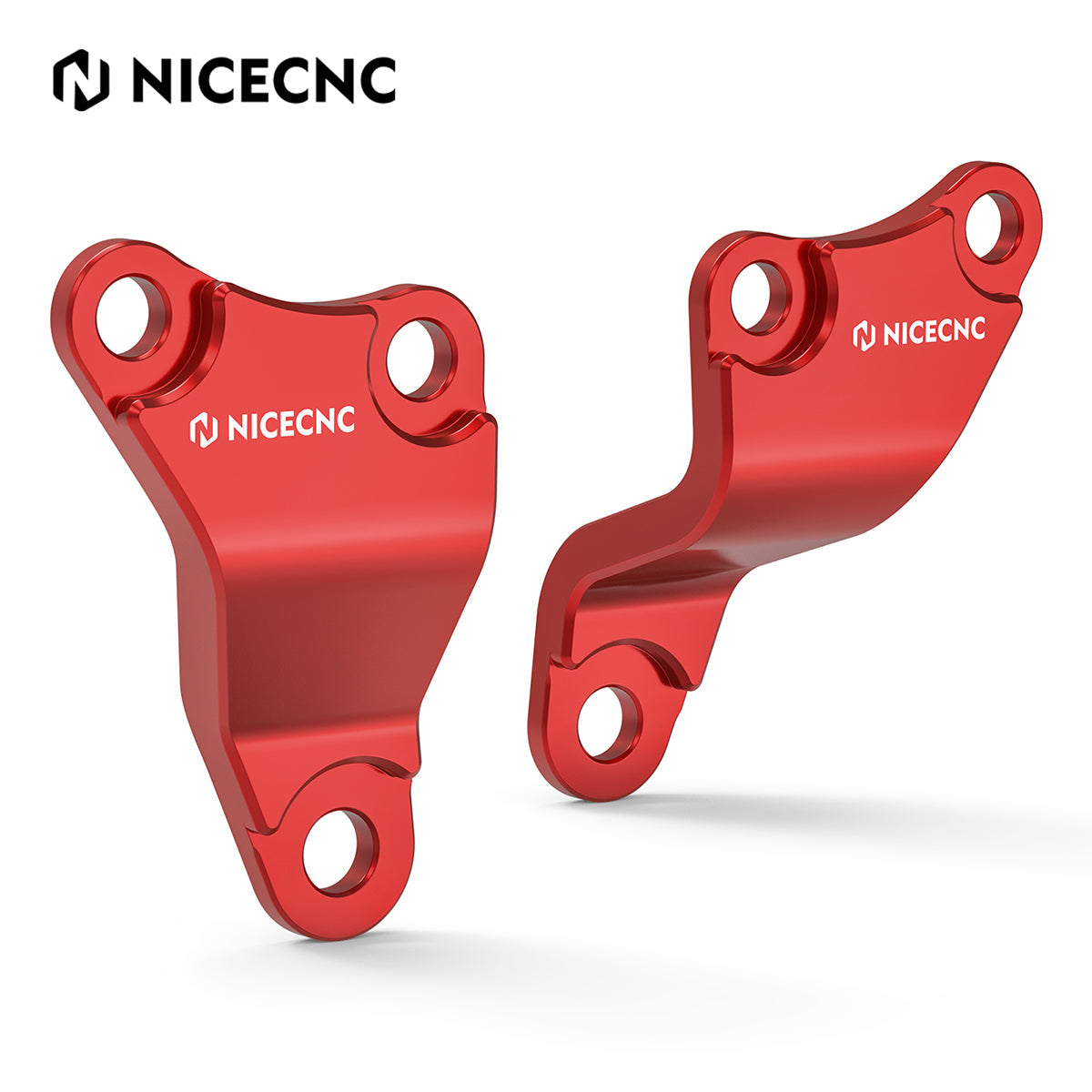 Engine Upper Stay Mounting Hanger Brackets For Honda TRX 450 R / ER 06-14