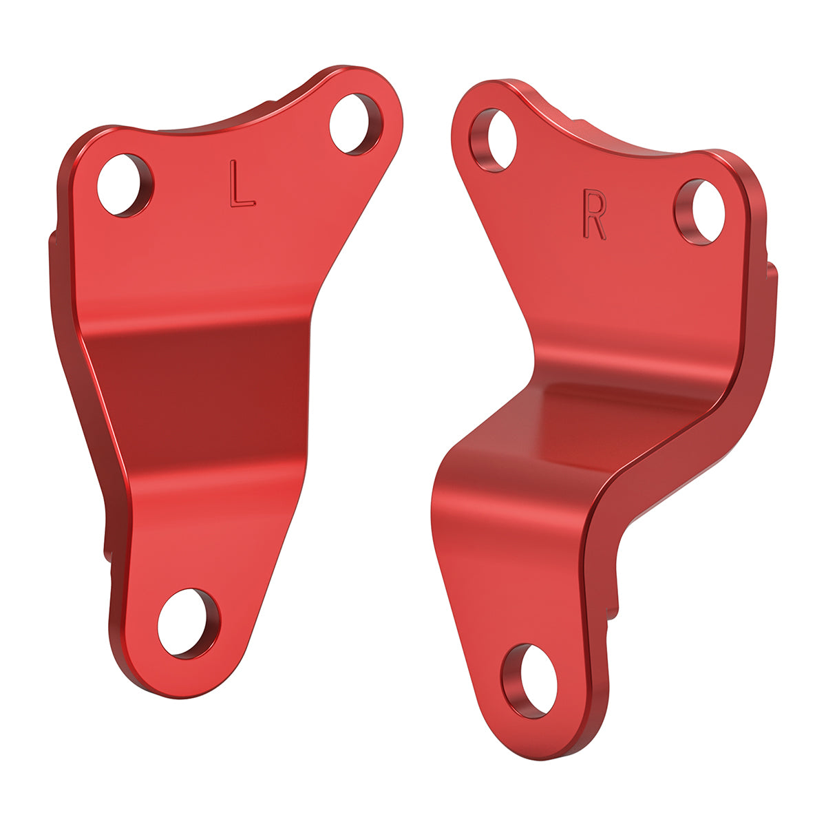 Engine Upper Stay Mounting Hanger Brackets For Honda TRX 450 R / ER 06-14