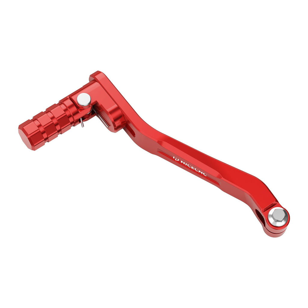 Folding Gear Shift Lever Foot Pedal For Honda TRX 450 R / ER 2006-2014