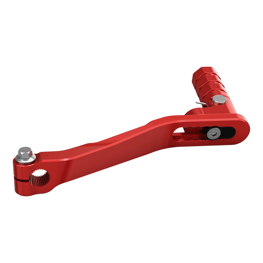 Folding Gear Shift Lever Foot Pedal For Honda TRX 450 R / ER 2006-2014