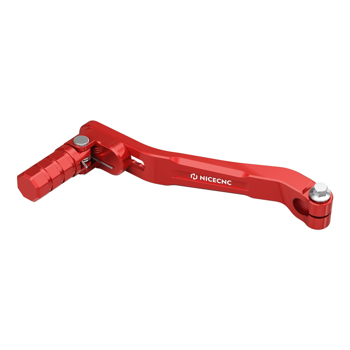 Folding Gear Shift Lever Foot Pedal For Honda TRX 450 R / ER 2006-2014