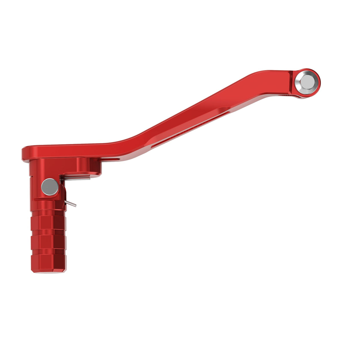 Folding Gear Shift Lever Foot Pedal For Honda TRX 450 R / ER 2006-2014