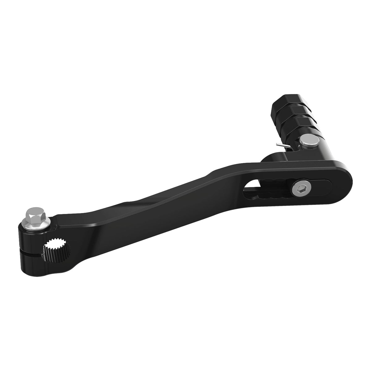 Folding Gear Shift Lever Foot Pedal For Honda TRX 450 R / ER 2006-2014