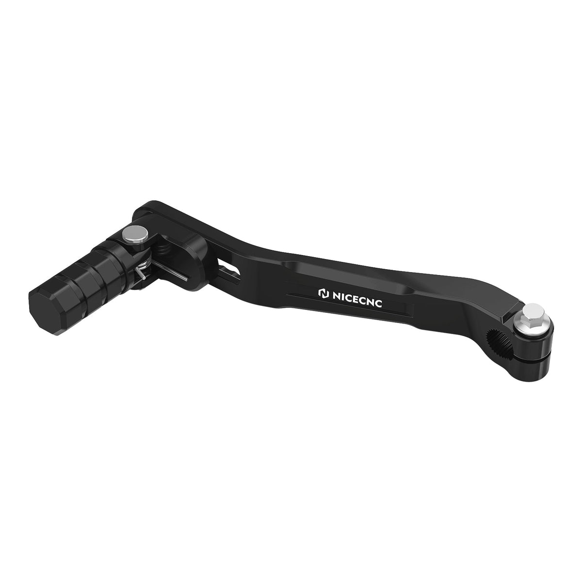 Folding Gear Shift Lever Foot Pedal For Honda TRX 450 R / ER 2006-2014