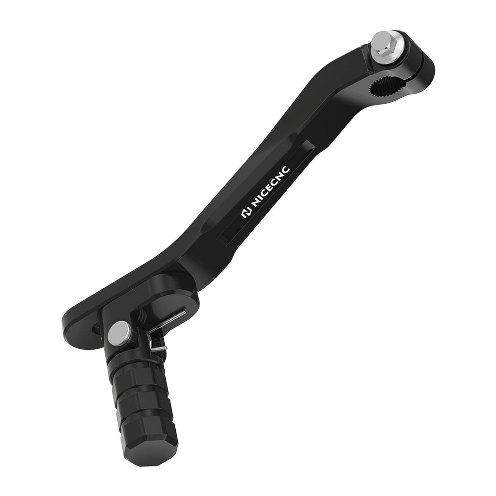 Folding Gear Shift Lever Foot Pedal For Honda TRX 450 R / ER 2006-2014