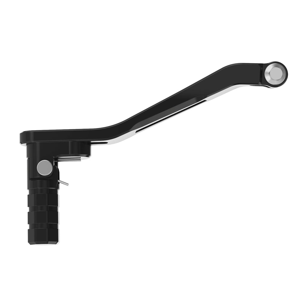 Folding Gear Shift Lever Foot Pedal For Honda TRX 450 R / ER 2006-2014