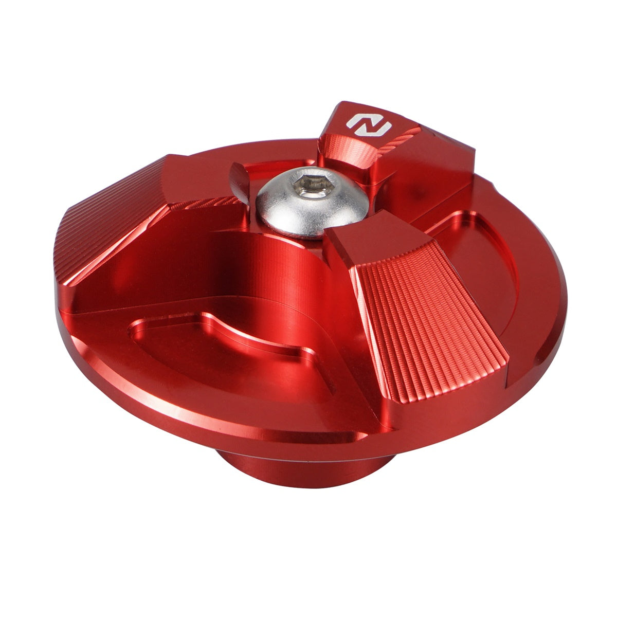 Fuel Petcock Turn Lever Switch Knob Screw For Honda TRX 450 R / ER 06-14