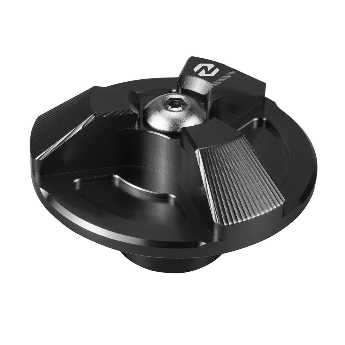 Fuel Petcock Turn Lever Switch Knob Screw For Honda TRX 450 R / ER 06-14