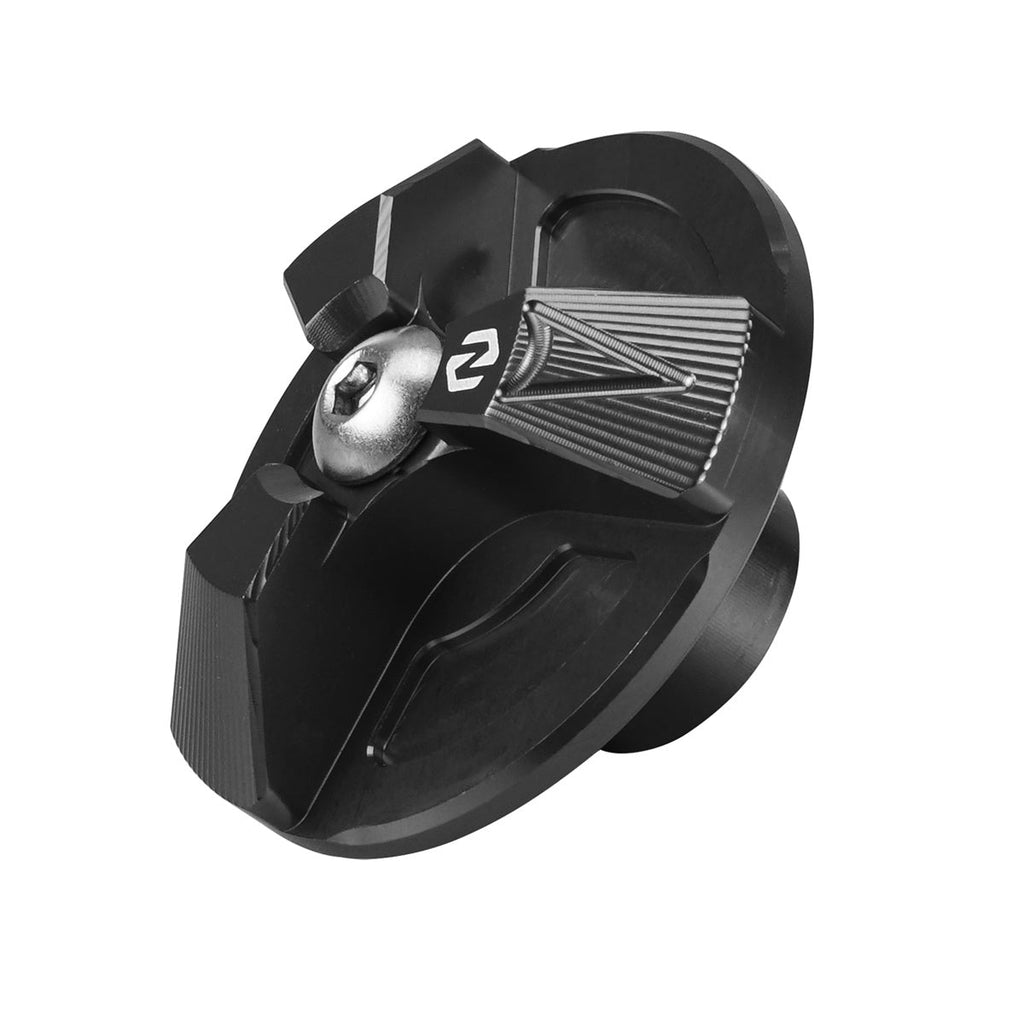 Fuel Petcock Turn Lever Switch Knob Screw For Honda TRX 450 R / ER 06-14