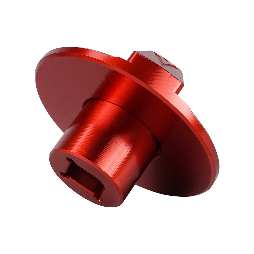 Fuel Petcock Turn Lever Switch Knob Screw For Honda TRX 450 R / ER 06-14