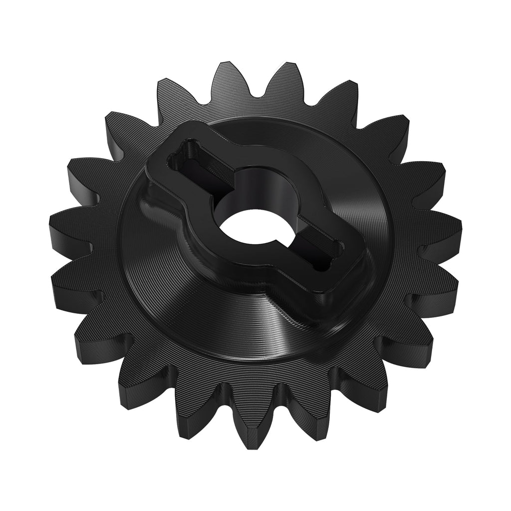 Oil Pump Driven Gear #15133-MEB-670 For Honda TRX 450 R ER 06-14