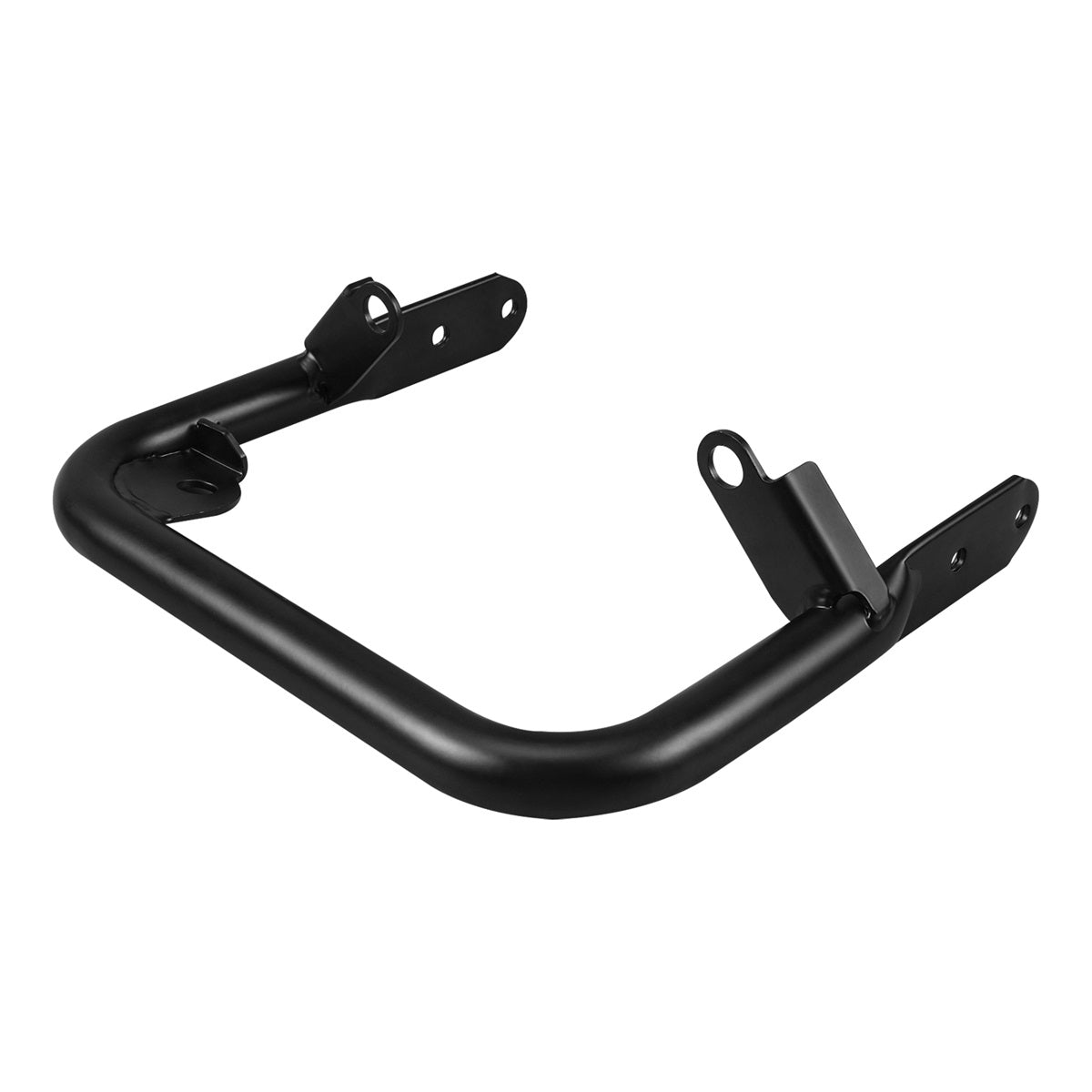 Rear Grab Bar Bumper Bracket Luggage Carrier Rack For Honda TRX 450 R / ER 06-14