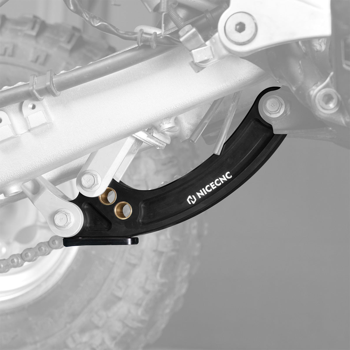 Rear Shock Suspension Linkage For Honda TRX 450 R / ER 2006-2014