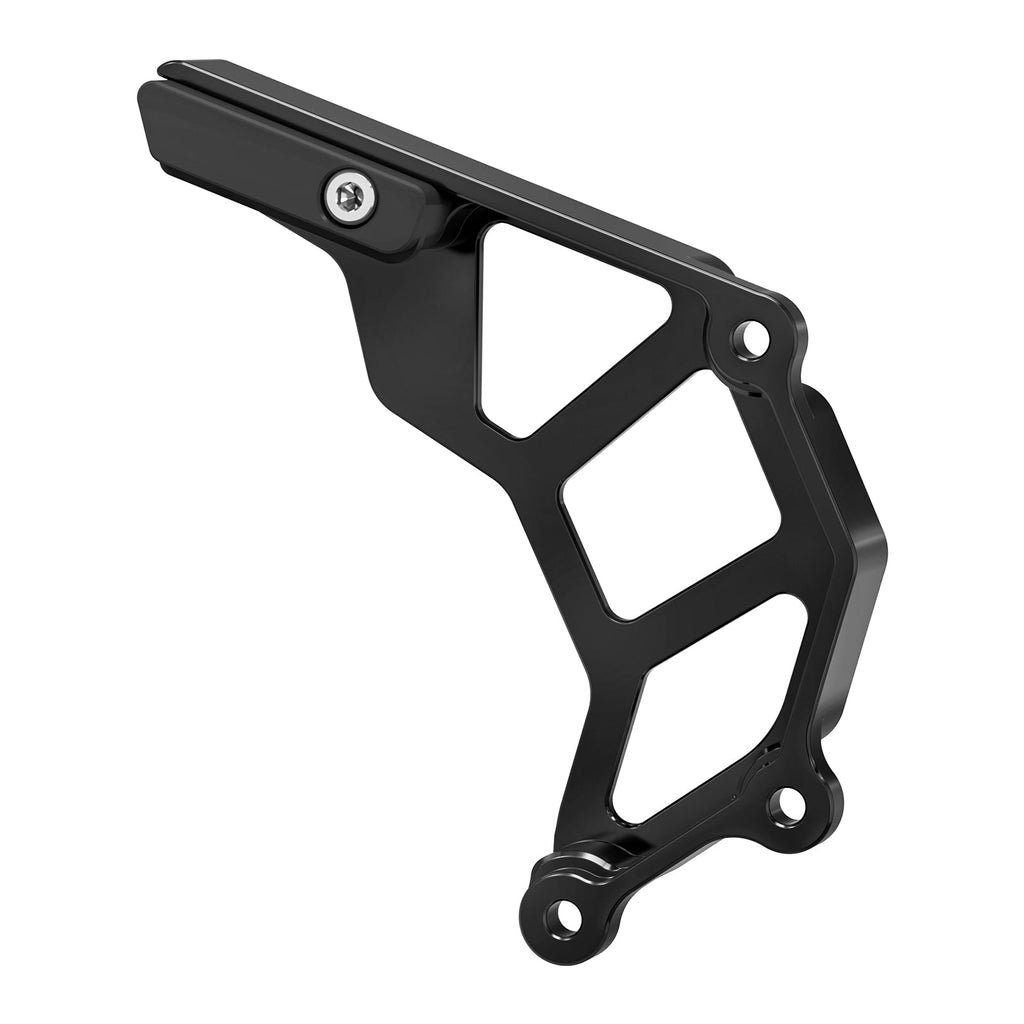 Engine Chain Front Sprocket Cover Case Saver For Honda TRX 450 R / ER 2006-2014