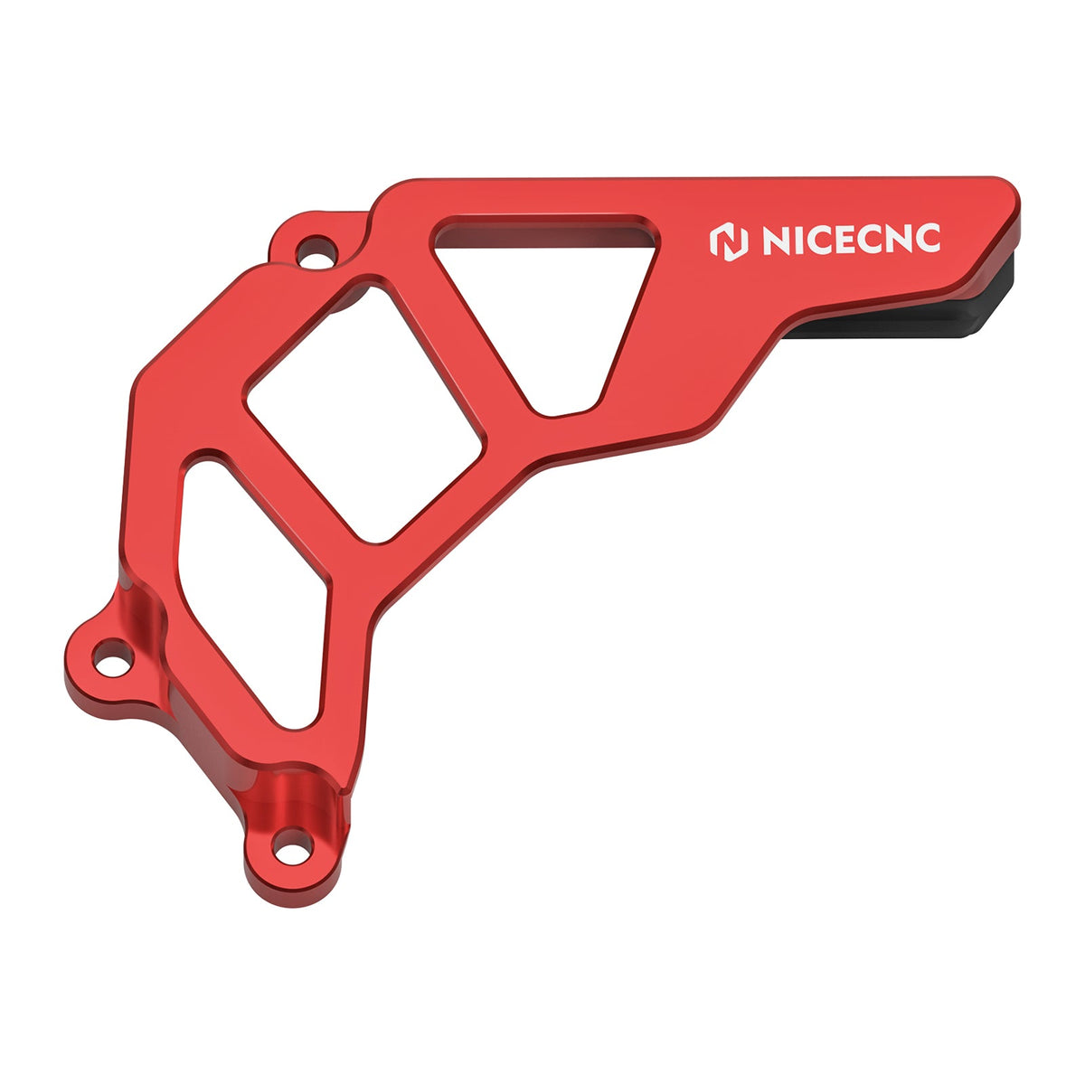 Engine Chain Front Sprocket Cover Case Saver For Honda TRX 450 R / ER 2006-2014