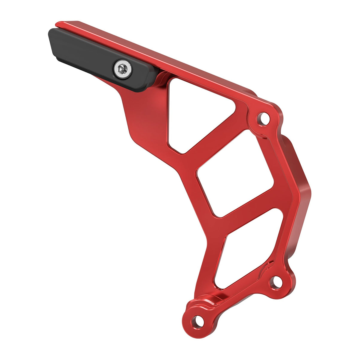 Engine Chain Front Sprocket Cover Case Saver For Honda TRX 450 R / ER 2006-2014