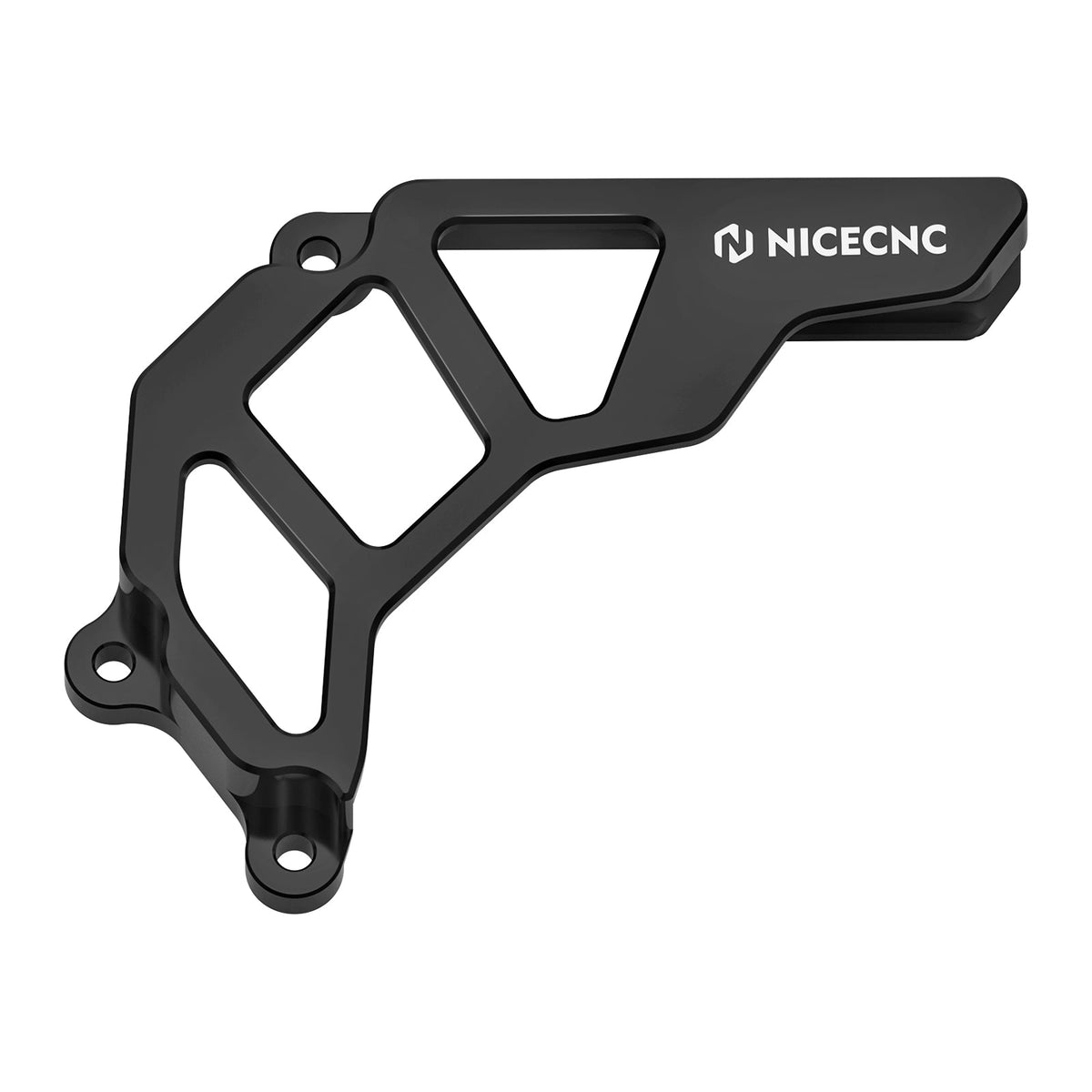 Engine Chain Front Sprocket Cover Case Saver For Honda TRX 450 R / ER 2006-2014
