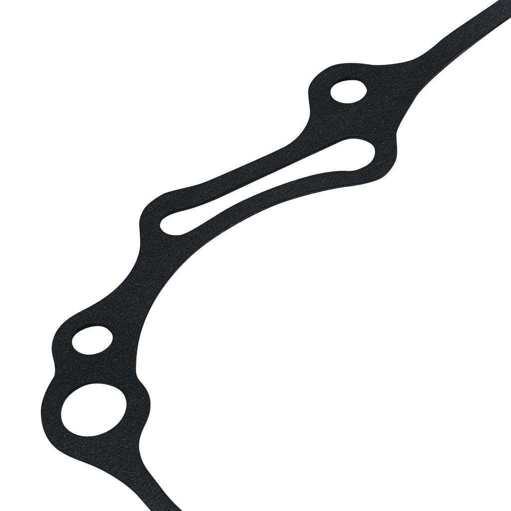 ATV Stator Cover Gasket #11395-HP1-600 Stainless Steel For Honda TRX450R TRX450ER