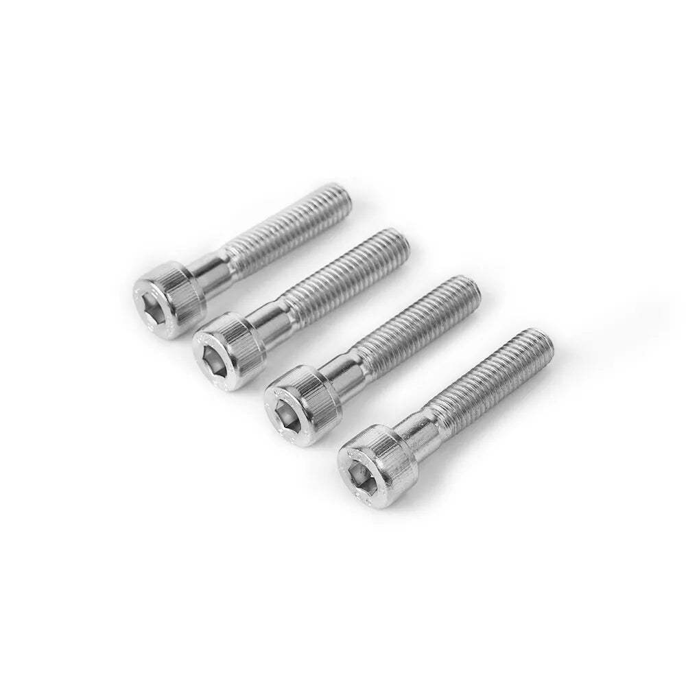 ATV Swingarm Pinch Bolts Head Socket For Honda TRX 450 R ER 400EX