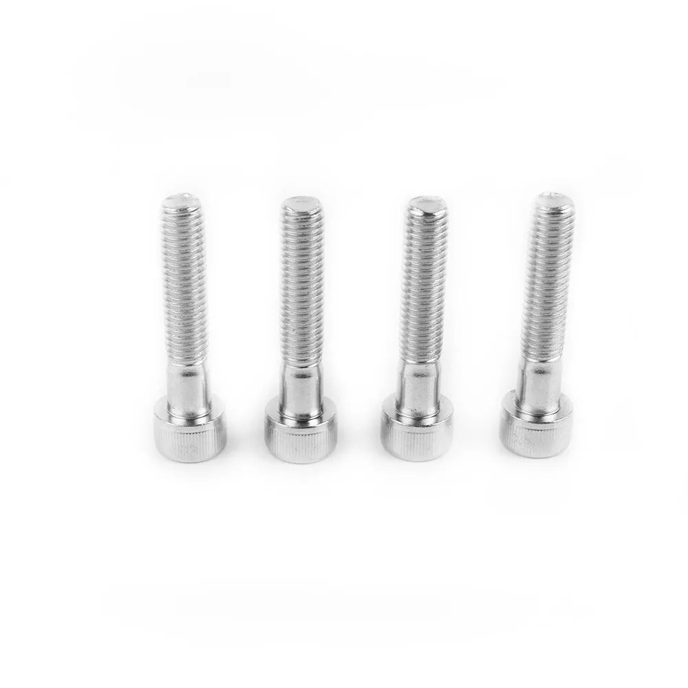 ATV Swingarm Pinch Bolts Head Socket For Honda TRX 450 R ER 400EX