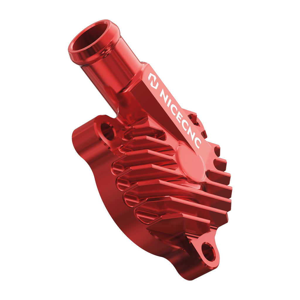 Thermostat Cover Thermost Housing Guard For Honda TRX 450 R / ER 06-14