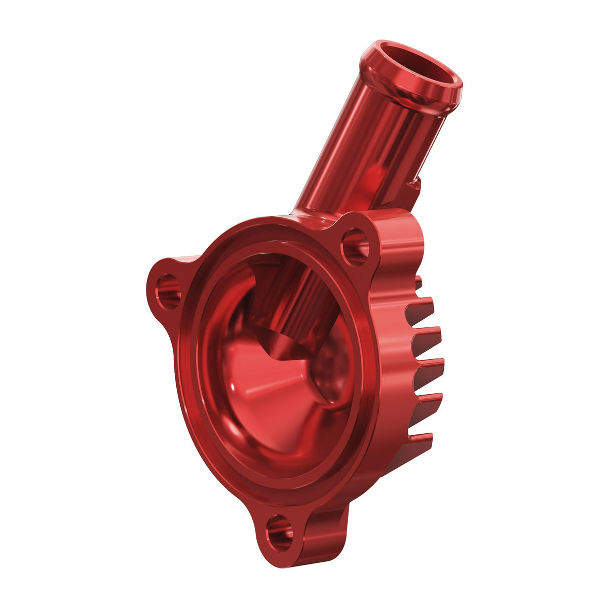 Thermostat Cover Thermost Housing Guard For Honda TRX 450 R / ER 06-14