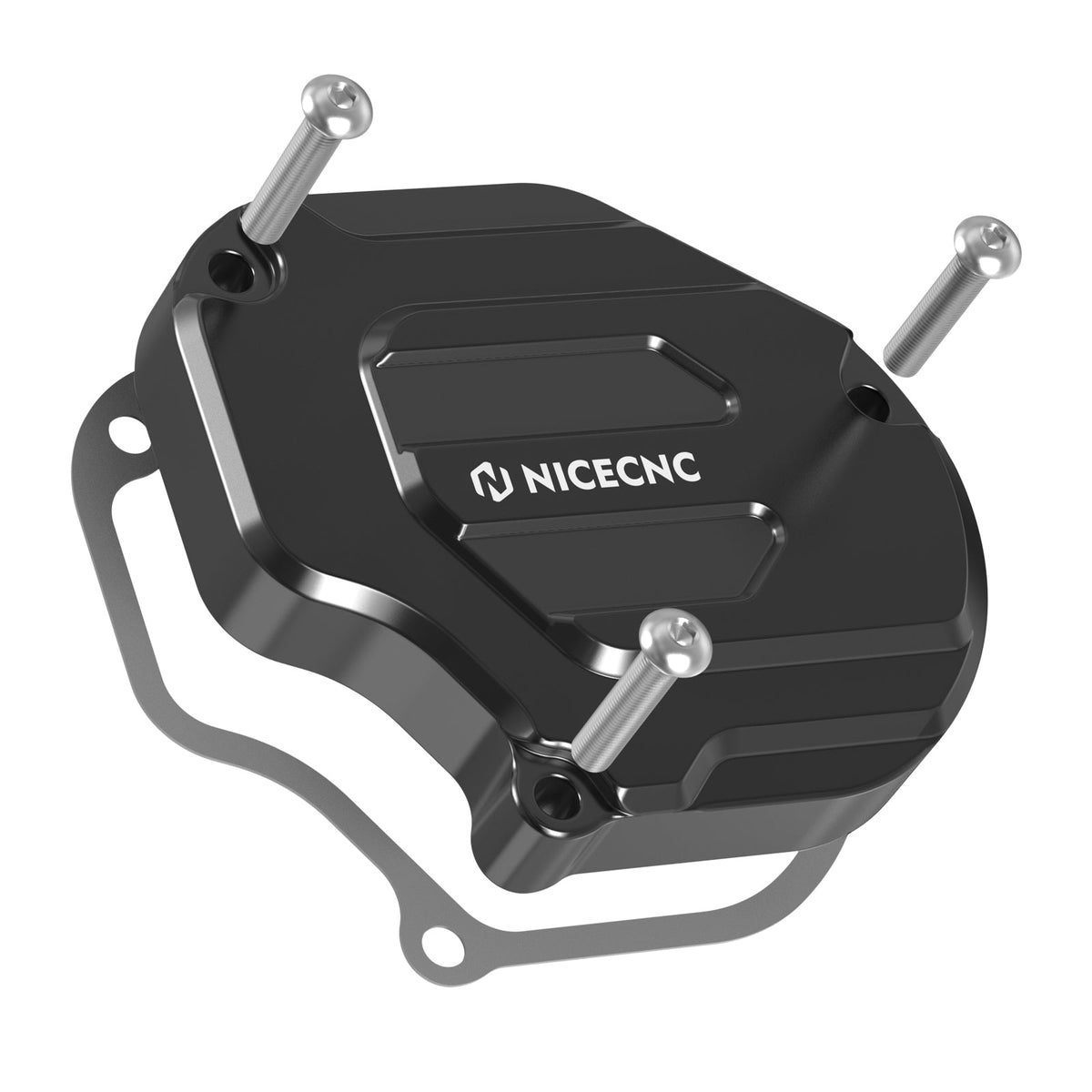 Throttle Case Cover Guard w/Gasket For Honda TRX 450 R / ER 2006-2014