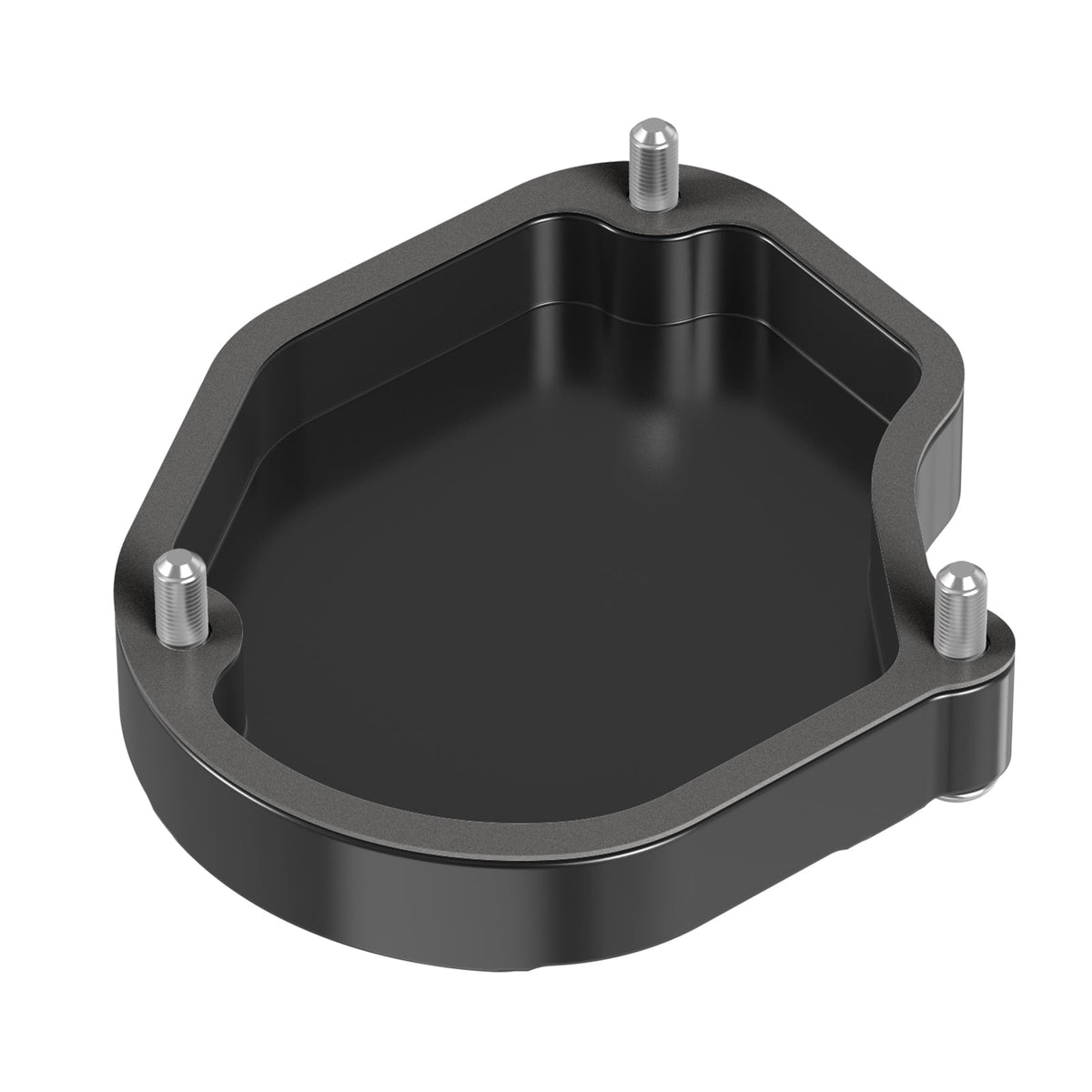 Throttle Case Cover Guard w/Gasket For Honda TRX 450 R / ER 2006-2014