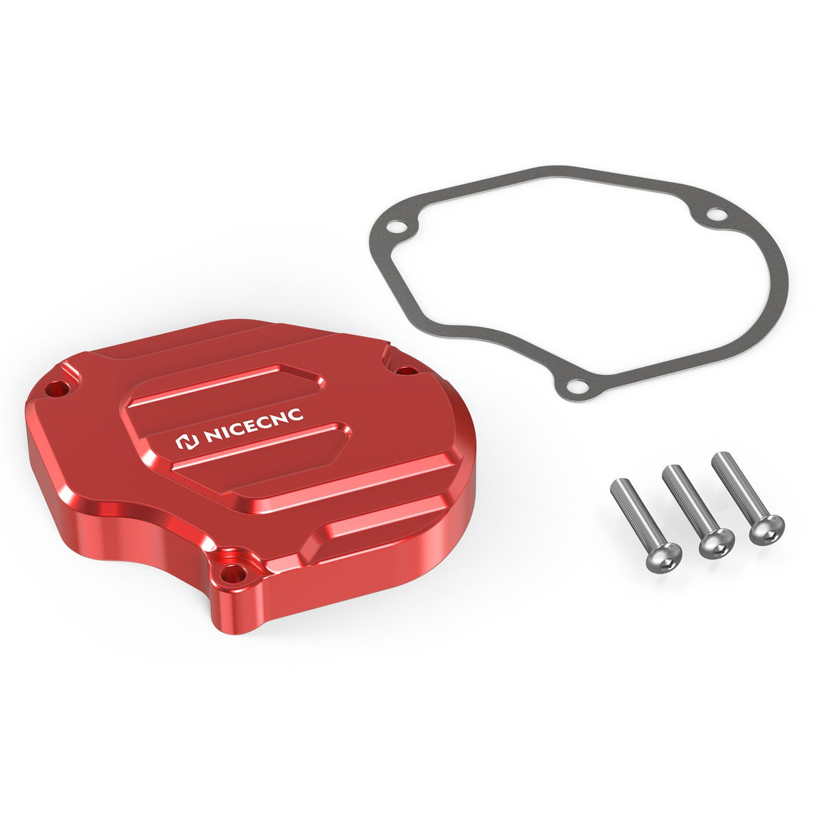 Throttle Case Cover Guard w/Gasket For Honda TRX 450 R / ER 2006-2014