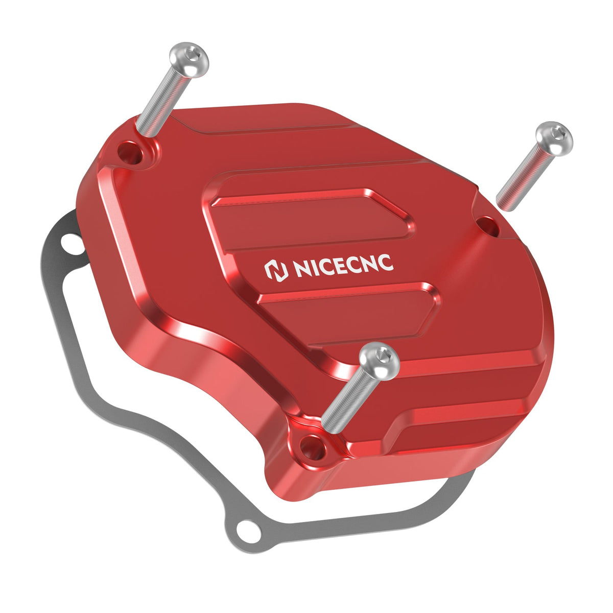 Throttle Case Cover Guard w/Gasket For Honda TRX 450 R / ER 2006-2014