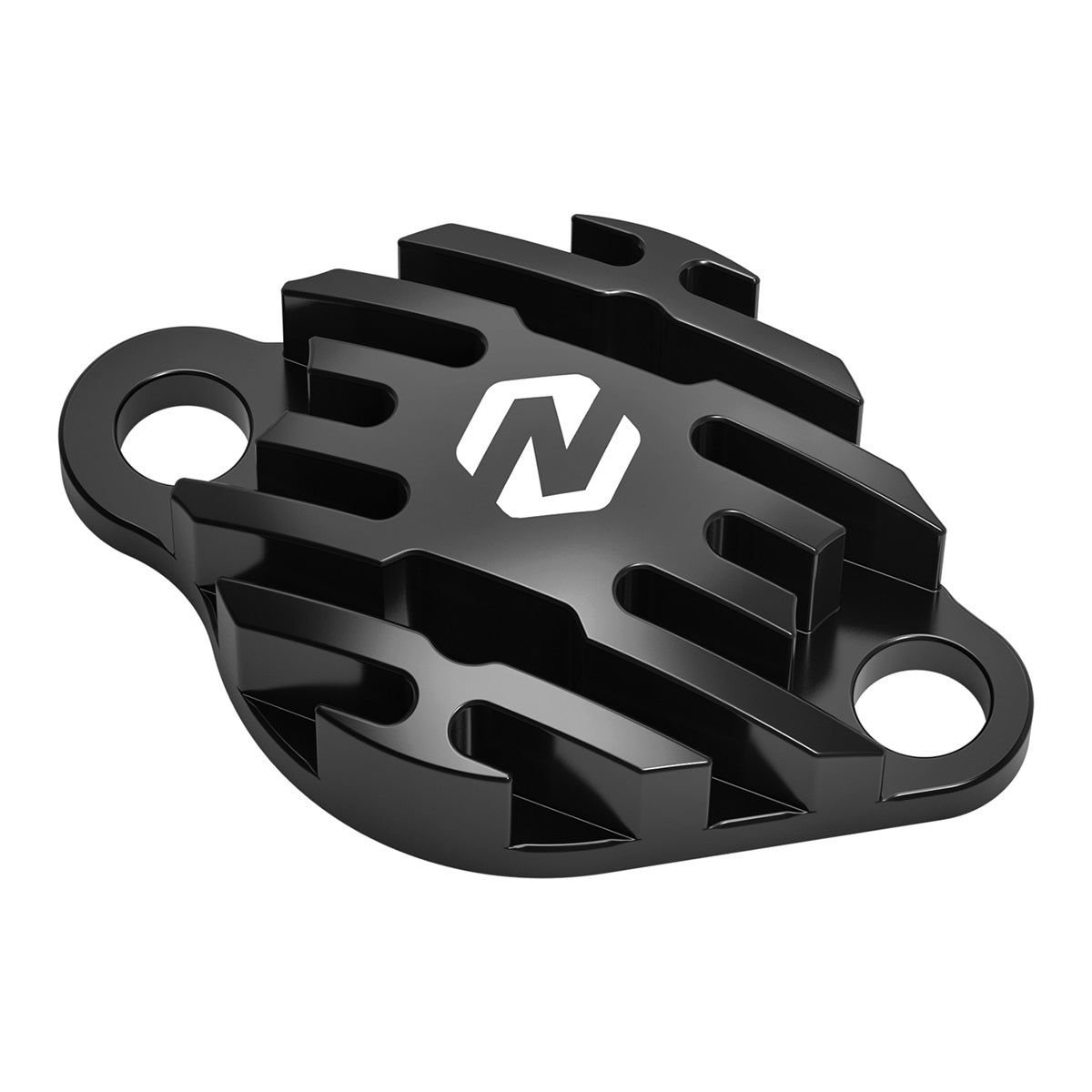 Rear Brake Caliper Cover Block Off Plate Kit For Honda TRX 450 R / ER 300 400EX 400X