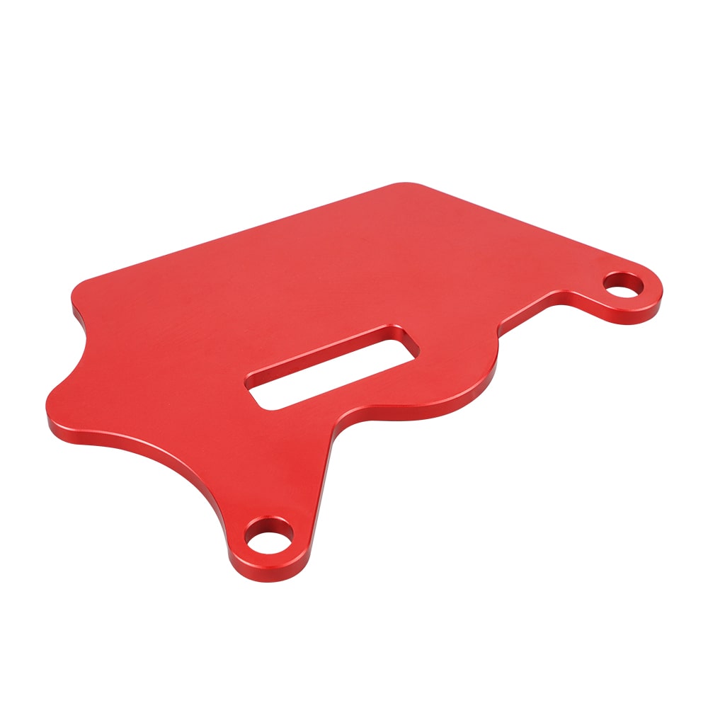 Front Brake Caliper Guard Protector Cover For Honda XR650L 1993-2025