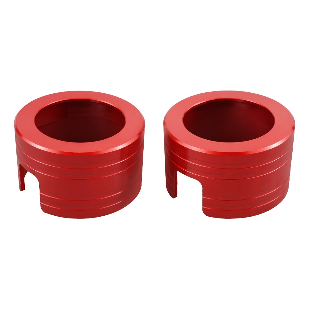 Front Fork Shoe Fork Lower Leg Guard Protector For Honda XR650L XR600R
