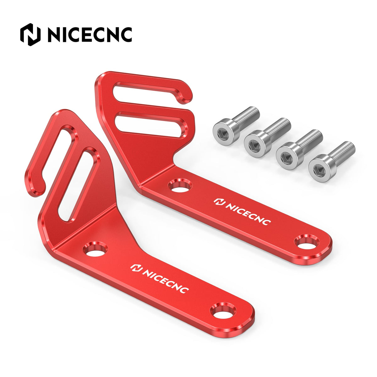 Luggage Strap Fixing Tie Down Brackets Holder For Honda XR650L 1993-2025