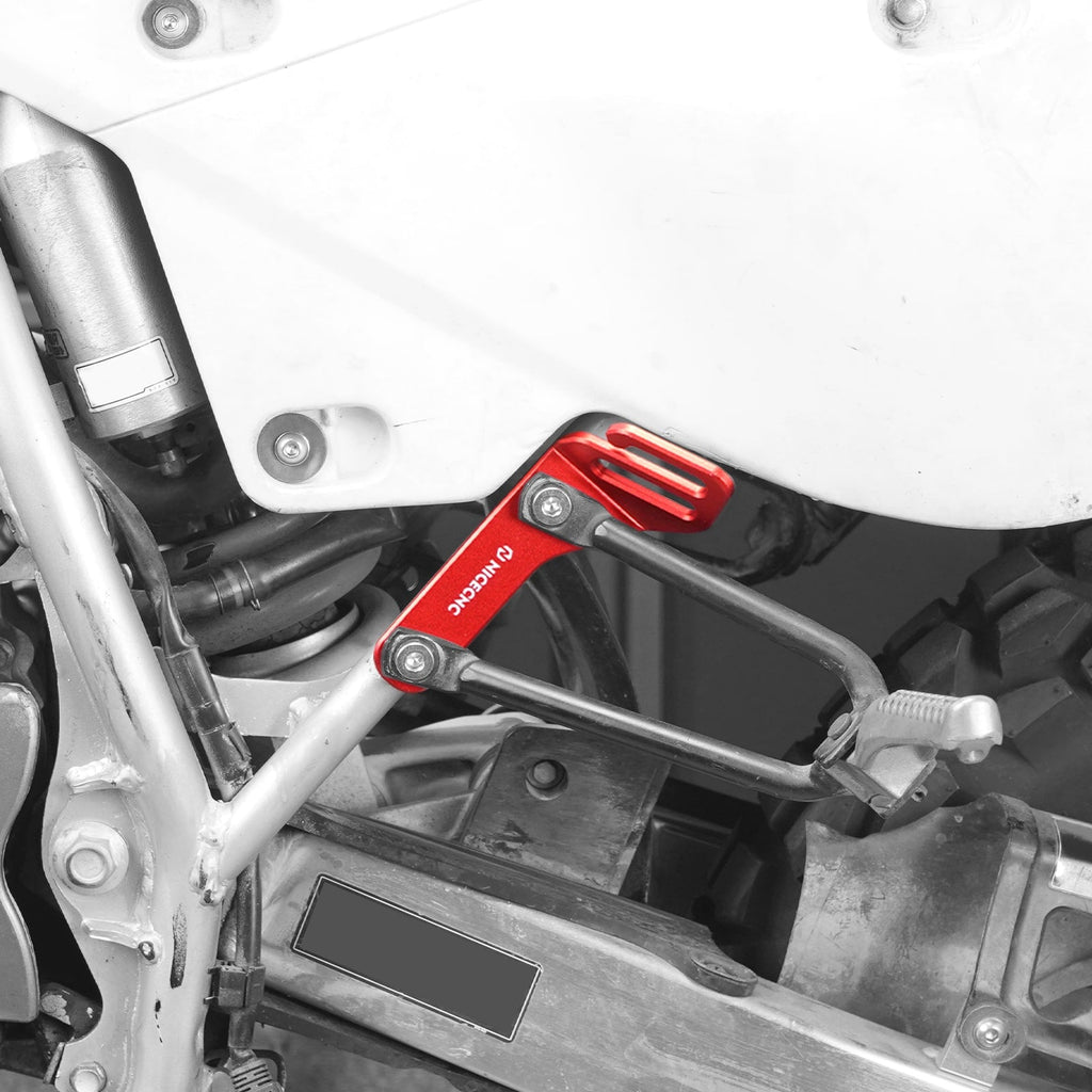 Luggage Strap Fixing Tie Down Brackets Holder For Honda XR650L 1993-2025